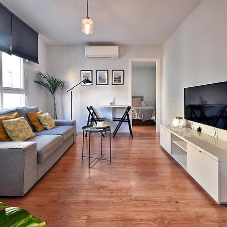 Love Rent4 Malaga Soleil Eksteriør bilde