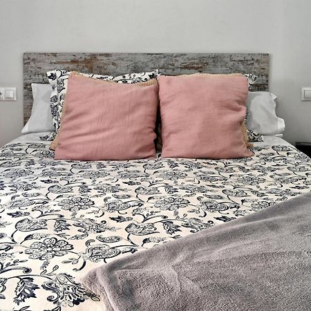 Love Rent4 Malaga Soleil Eksteriør bilde