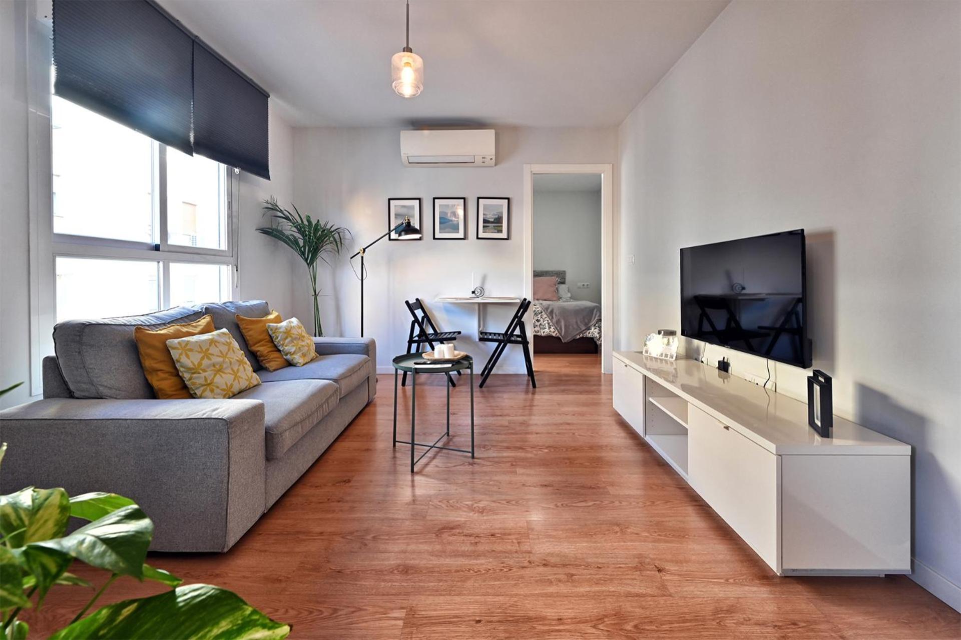 Love Rent4 Malaga Soleil Eksteriør bilde