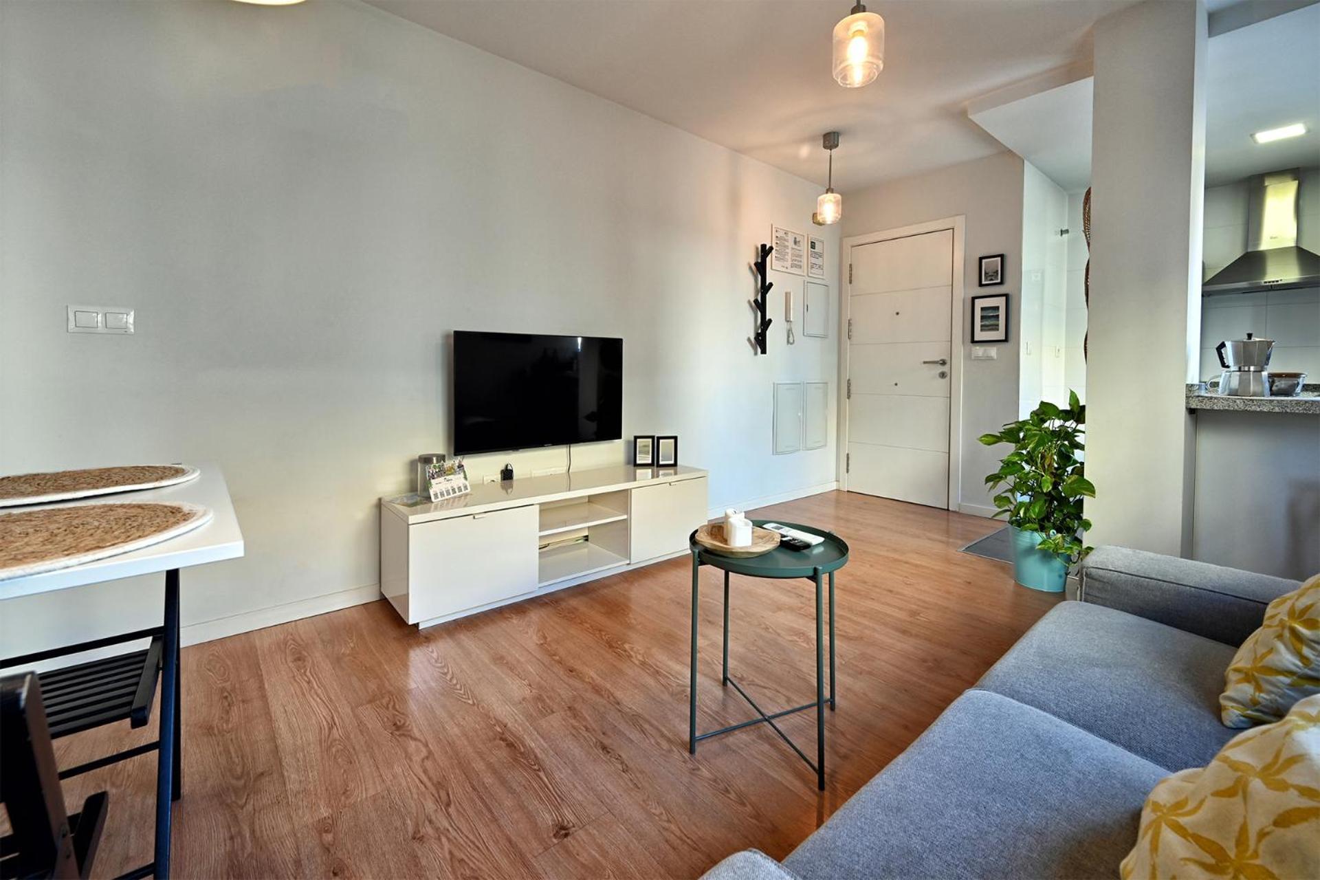 Love Rent4 Malaga Soleil Eksteriør bilde